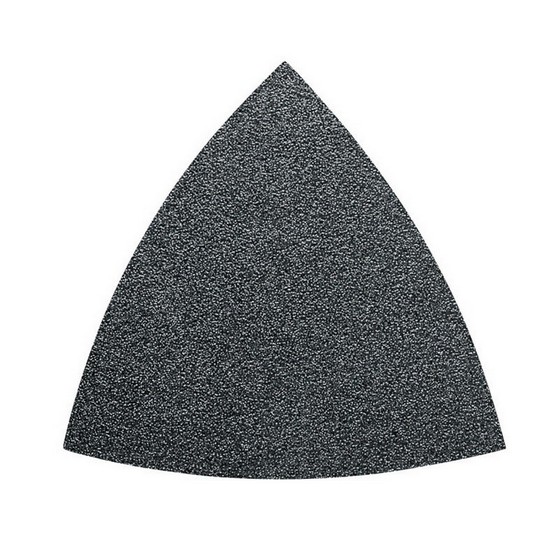 FEIN 63717084013 VELCRO BACKED SANDING SHEETS 100 GRIT (PACK OF 50)