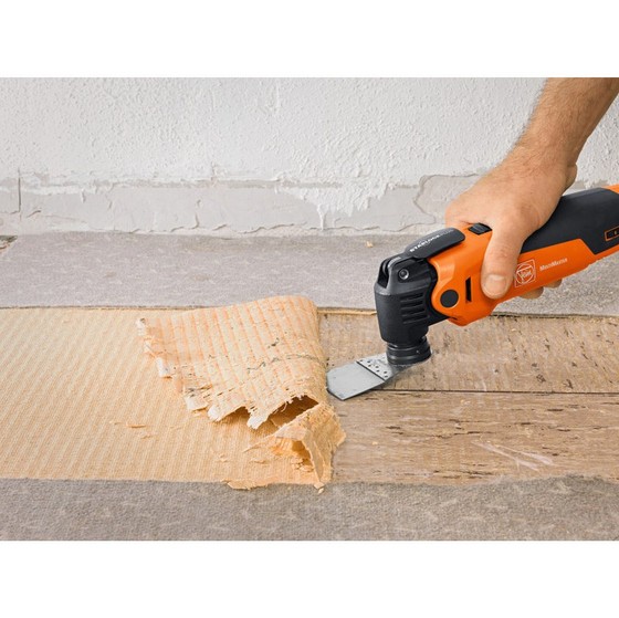 FEIN FMM 350 QSL MULTIMASTER 2017 EDITION 110V (72295276241)