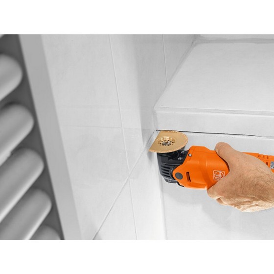 FEIN FMM 350 QSL MULTIMASTER 2017 EDITION 110V (72295276241)