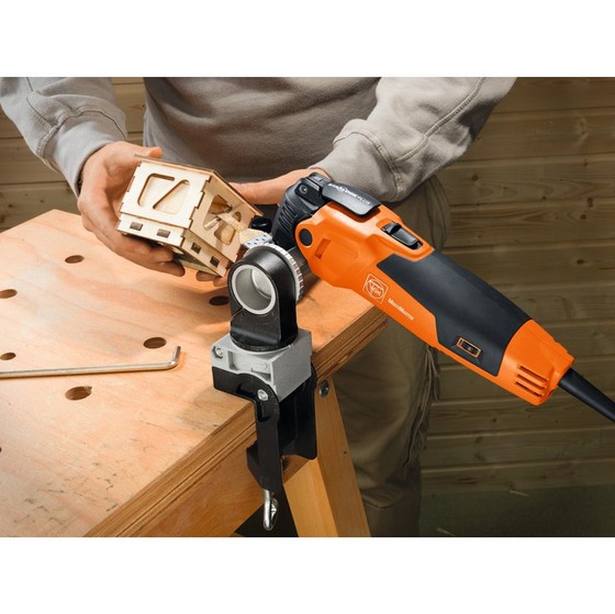 FEIN FMM 350 QSL MULTIMASTER 2017 EDITION 110V (72295276241)