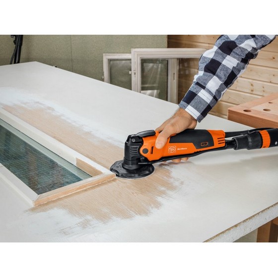 FEIN FMM 350 QSL MULTIMASTER 2017 EDITION 110V (72295276241)