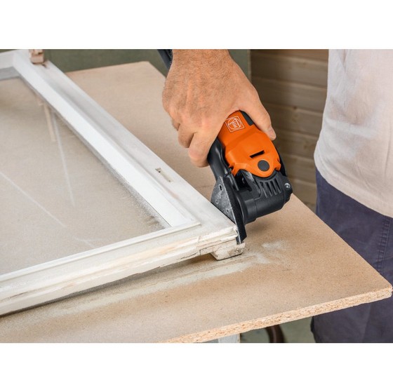 FEIN FMM 350 QSL MULTIMASTER 2017 EDITION 110V (72295276241)