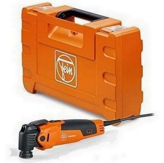 FEIN FMM350Q MULTIMASTER 110V (BASIC EDITION) 