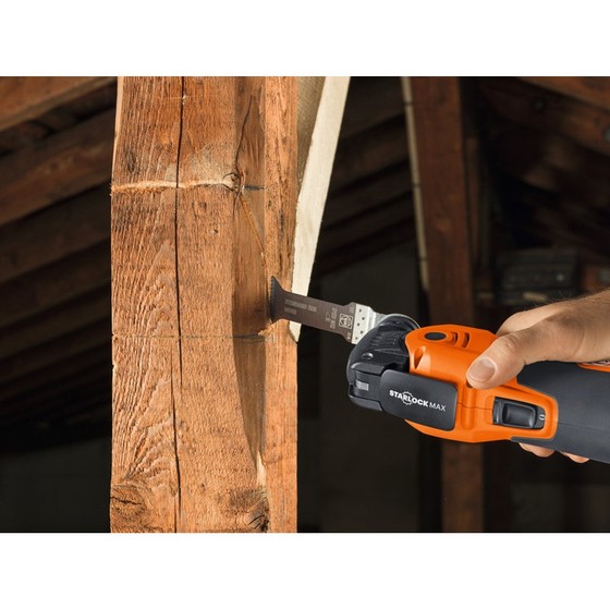 FEIN FSC 500 QSL SUPERCUT 2017 EDITION 110V (72294671241)