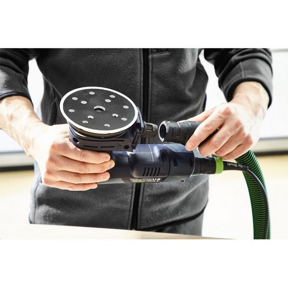 Festool 201533 Etsc125li Eccentric Sander (body Only) Anglia Tool Centre
