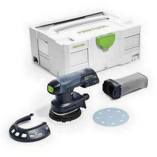Festool Sander, Orbital, Palm or Belt 