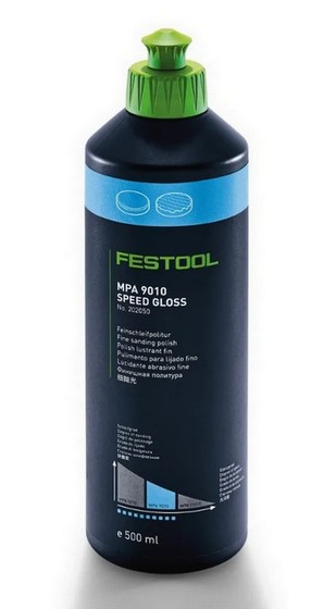 FESTOOL 202050 MPA9010 POLISHING AGENT 500ML