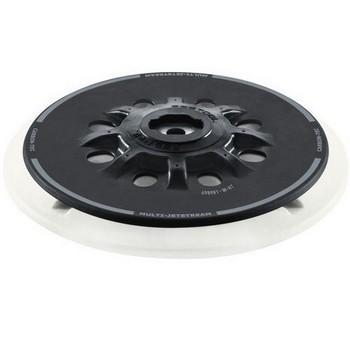 FESTOOL 202458 ST-STF D150/17 MJ-M8-W-HT SANDING PAD 150MM