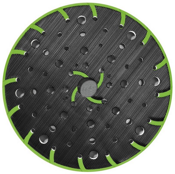 FESTOOL 202458 ST-STF D150/MJ2-M8-W-HT SANDING PAD 150MM