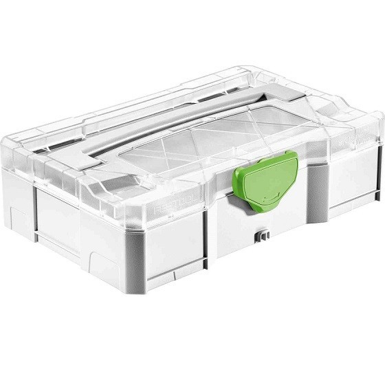 FESTOOL 203813 SYS-MINI 1 TL TRA MINI SYSTAINER