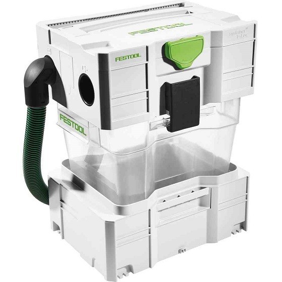FESTOOL 204083 CT-VA-20 CT PRE-SEPARATOR