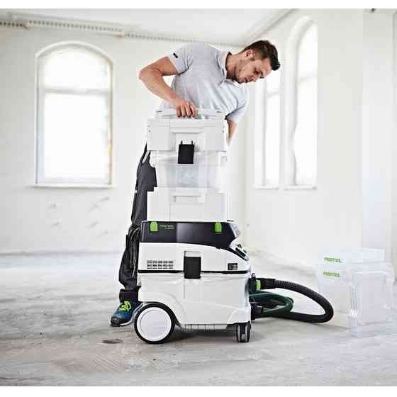 FESTOOL 204083 CT-VA-20 CT PRE-SEPARATOR