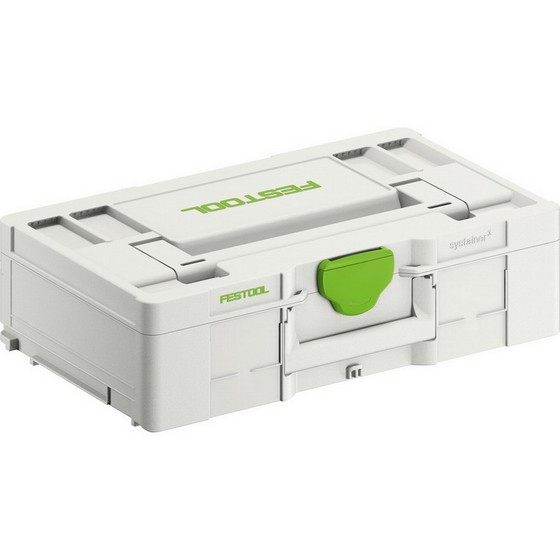 FESTOOL 204846 SYS3-L-137 SYSTAINER ORGANISER