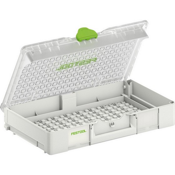 FESTOOL 204852 SYS3-ORG-M-89 SYSTAINER ORGANISER