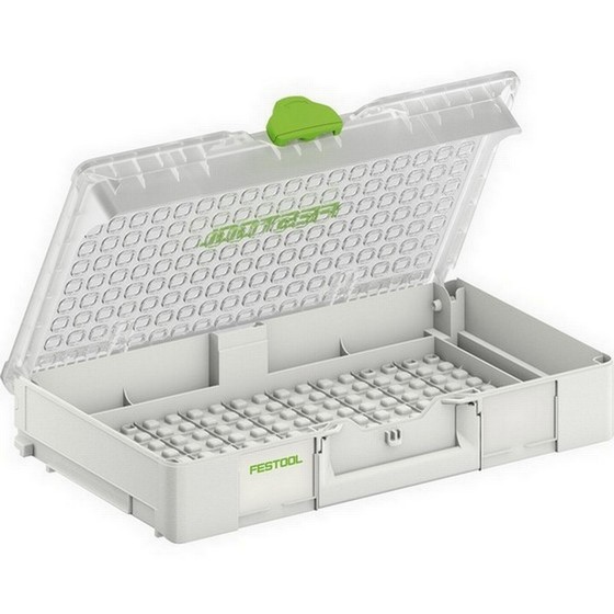 FESTOOL 204855 SYS3-ORG-L-89 SYSTAINER ORGANISER