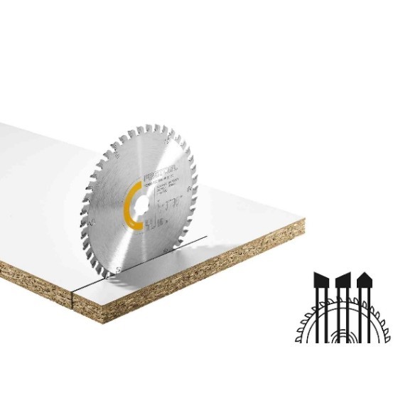 FESTOOL 205765 WD42 WOOD FINE CUT SAW 20x168MM