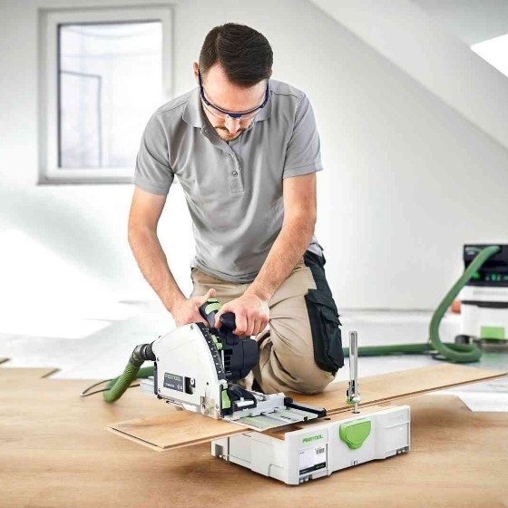 FESTOOL 205766 STF 52 LAMINATE/HPL BLADE 20x168MM