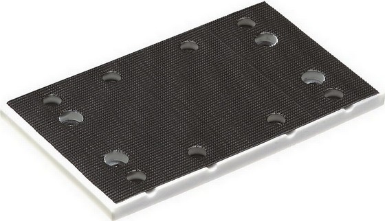 FESTOOL 483906 PAD FOR DTS400 80X130MM
