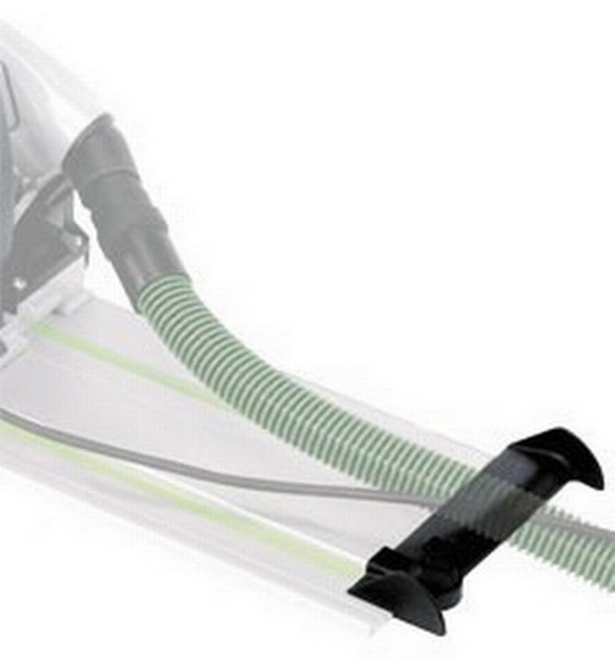 FESTOOL 489022 FS-AW GUIDE RAIL DEFLECTORS
