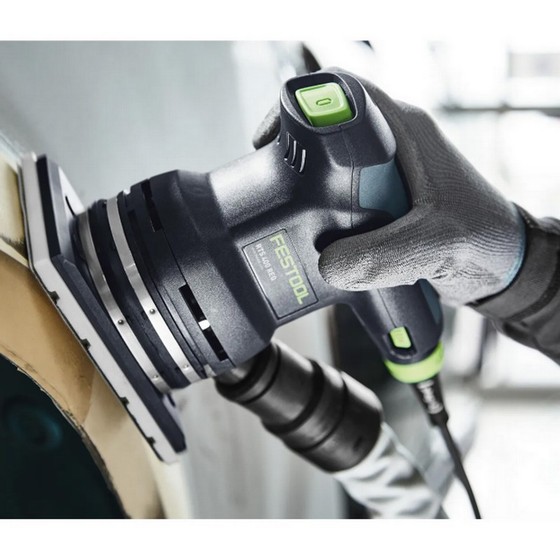 FESTOOL 489252 BACKING PAD FOR RTS400