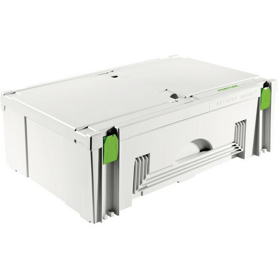 FESTOOL 490701 SYS MAXI SYSTAINER