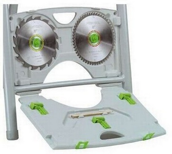 FESTOOL 492228 SGA SAW BLADE HOLDER