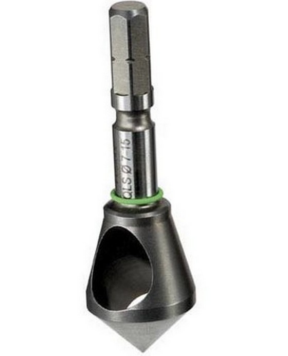 FESTOOL 492520 QLSD2-8CE DEBURRING COUNTERSINK 2-8mm