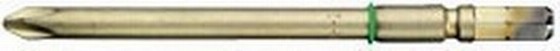 FESTOOL 492529 HIQPZ3-100CE/2 PZ3 POZIDRIVE BITS 100mm (2)