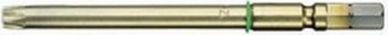 FESTOOL 492536 HIQTX30-100CE/2 Tx30 TORX BITS 100mm (2)
