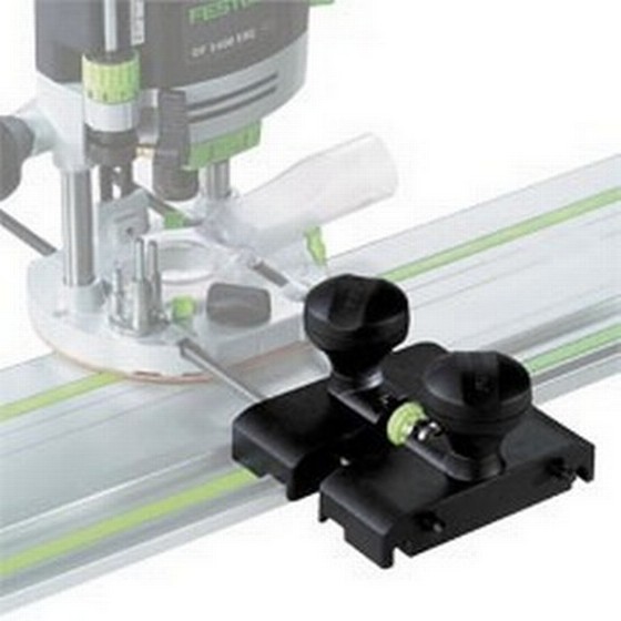 FESTOOL 492601 FS-OF1400 GUIDE RAIL ADAPTOR