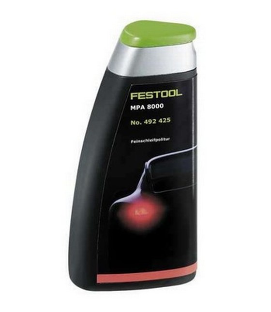 FESTOOL 493816 MPA 8000/1 POLISHING AGENT