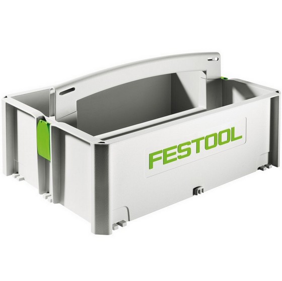Festool 495024 Tool Box Systb 1 Open Top Tool Tote Box Systainer