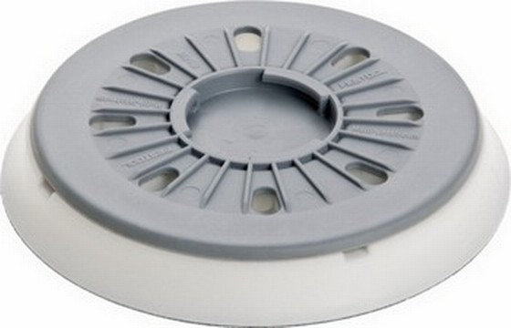 FESTOOL 496144 FASTFIX ULTRA SOFT SANDING PAD FOR RO150