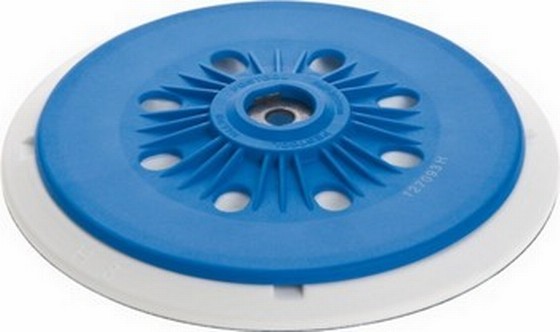 FESTOOL 496150 ST-SFD150/17 MJ-M8-H-HT SANDING PAD 150mm