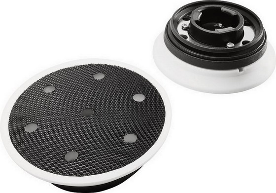 FESTOOL 496804 FAST FIX SANDING PAD RO90