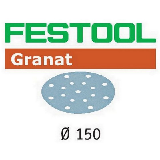 festool sanding discs