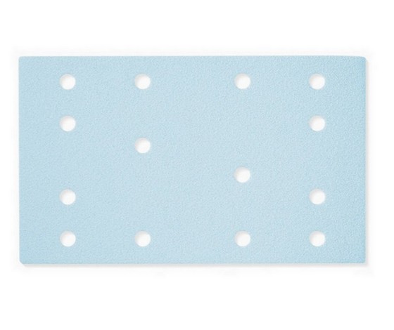 FESTOOL 497118 GRANAT SANDING SHEETS 60 GRIT 80X133MM (PACK OF 40)