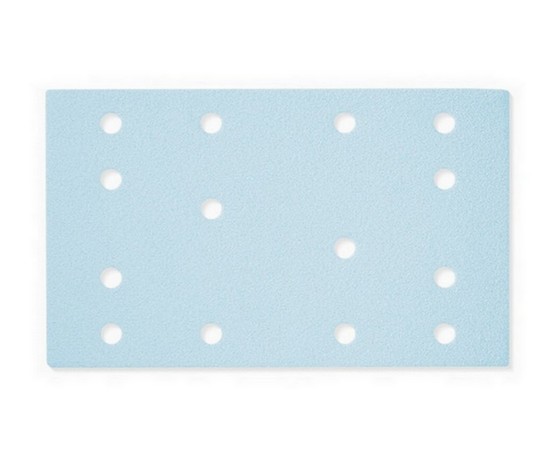 FESTOOL 497125 GRANAT SANDING SHEETS 320 GRIT 80X133MM (PACK OF 100)