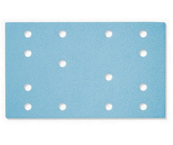 FESTOOL 497129 GRANAT SANDING SHEETS 120 GRIT 80X133MM (PACK OF 10)