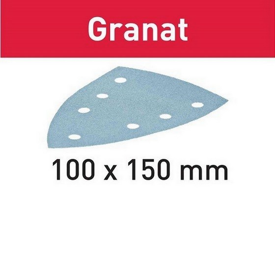 delta sanding sheets