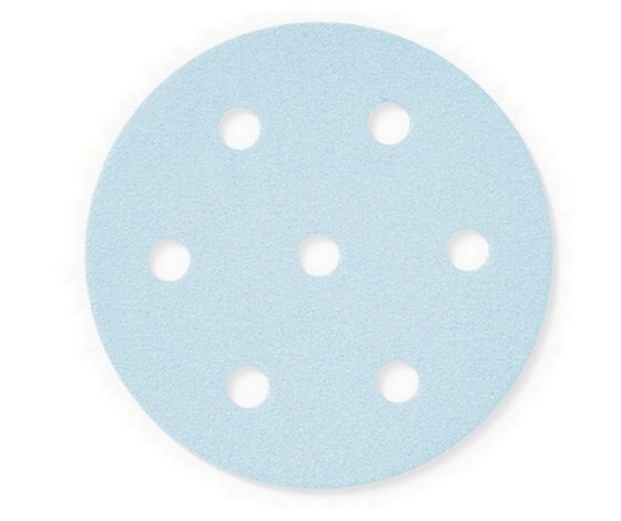 FESTOOL 497369 GRANAT STFD90/6 90MM SANDING DISCS 180 GRIT (PACK OF 100)