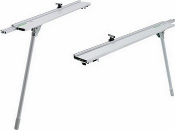 FESTOOL 497514 KA-UG-R/L LEFT & RIGHT HAND TRIMMING ATTACHMENTS