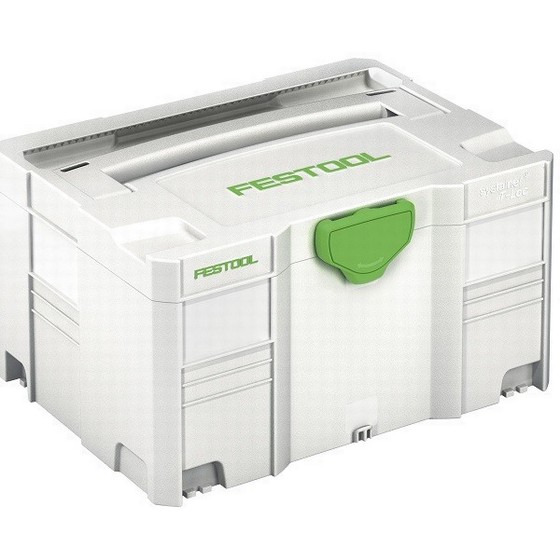 FESTOOL 497565 SYS 3 T-LOC SYSTAINER