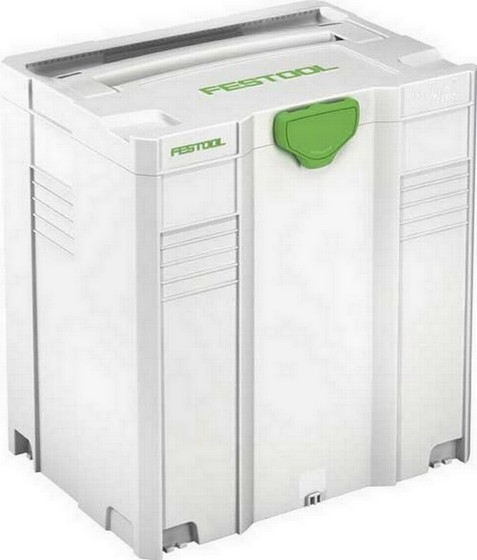 FESTOOL 497567 SYST-LOC SYSTAINER 