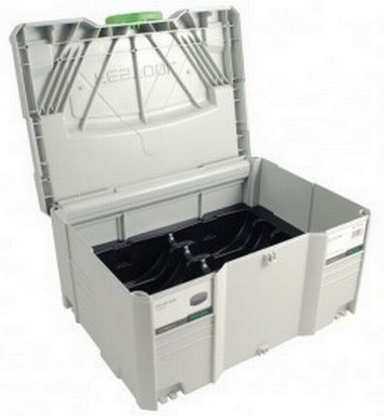 Festool 497690 SANDING SHEET STORAGE T-LOC SystainerSYS-STF D150