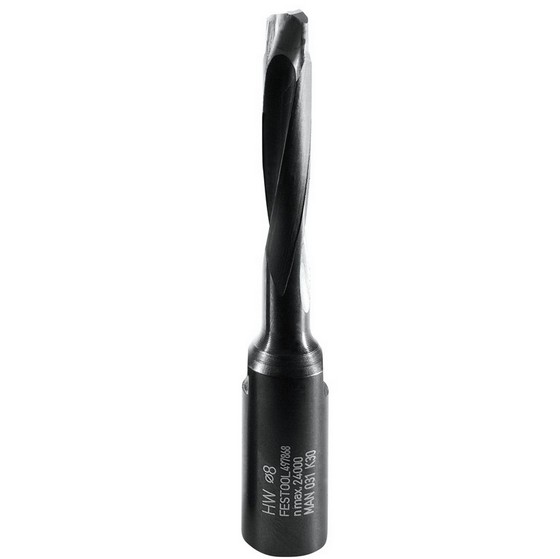 FESTOOL 497868 8MM CUTTER DF 700