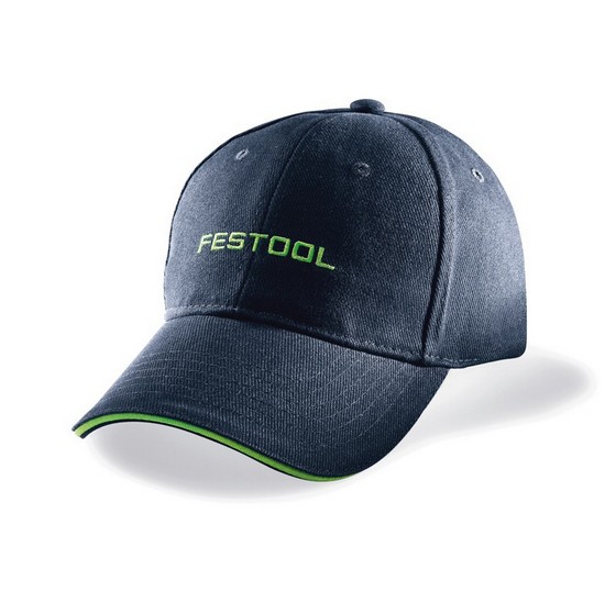 FESTOOL 497899 GOLF CAP DARK BLUE