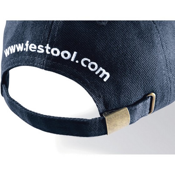 FESTOOL 497899 GOLF CAP DARK BLUE