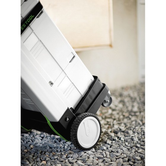 Festool 498660 Sys-roll 100 Systainer Trolley - Anglia Tool Centre