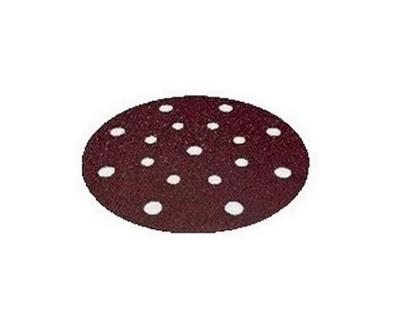 FESTOOL 499118 RUBIN 2 150MM SANDING DISCS 60 GRIT (PACK OF 50)